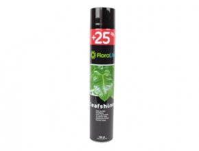 Floralife spray 750ml Lesk na kvety 750ml+25% 10013 Oasis