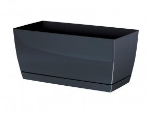 Truhlík / kvetináč s podložkou DUPP400 Coubi 