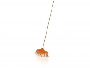 IGR2 FOCUS Hrable s drev.palicou oranzove R585
