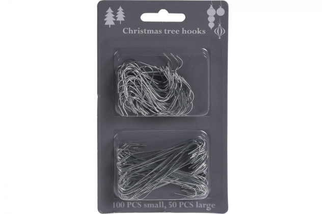 343932 (1bal.) Vian. háčiky 150ks AAE970040