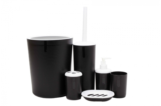 A6137 Set kúpelňových doplnkov (1sa)