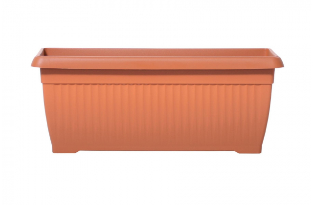 Truhlík / kvetináč DTT600 Terra terakota 