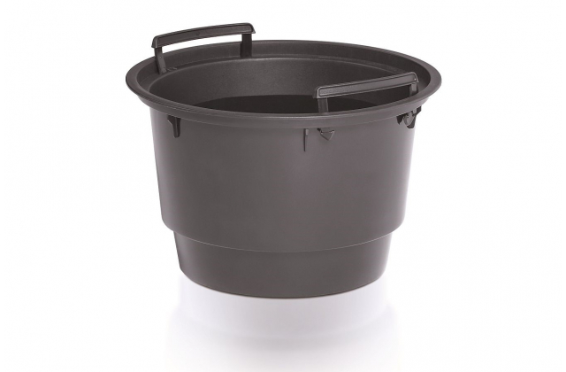 KV.IWKO355 Insert vklad do kvet.S411 black