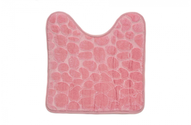 A6019 Kúpelňový koberček 45x45cm