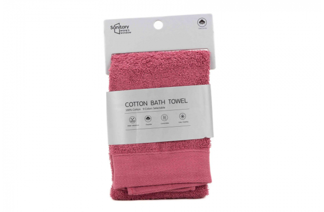 A6034 Kupelňový uterák 40x70cm