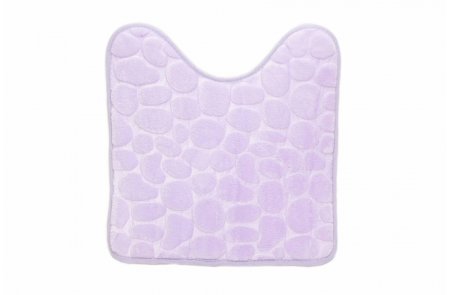 A6120 Kúpelňový koberček 45x45cm