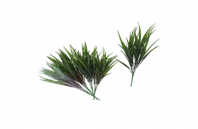 Umelý trs trávy x 5