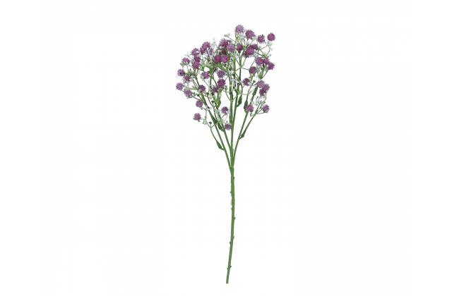 Konár gypsophila