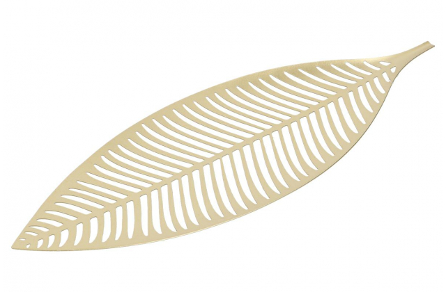 HL9177-19 Dekor.list kov.