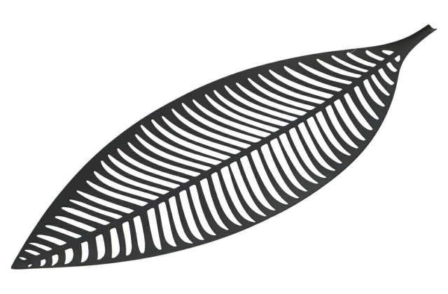 HL9177-20 Dekor list kov.