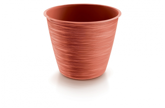 Kvetináč DFO150 FURU medený