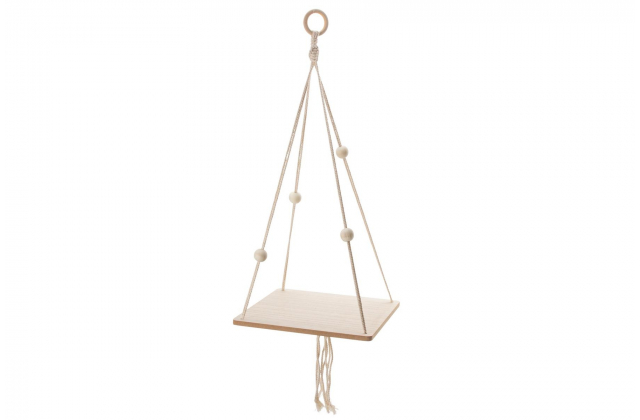 WIK-31-00024-21 Polica kocka zaves