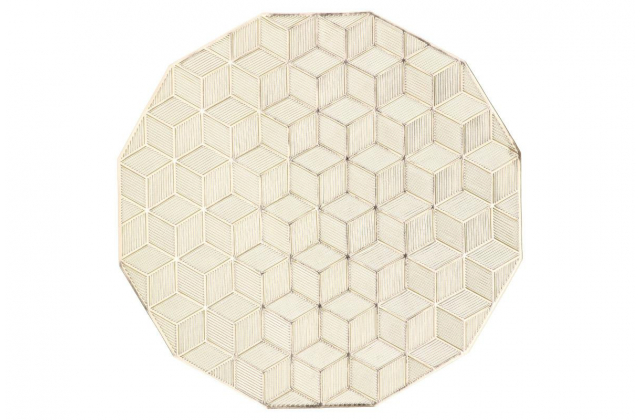 DYS12M12-13 Podlozka na stol 38cm