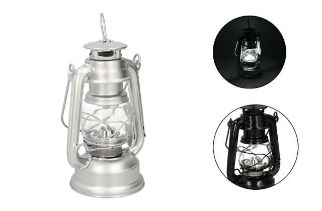 ZT1M26-01 Lampas LED