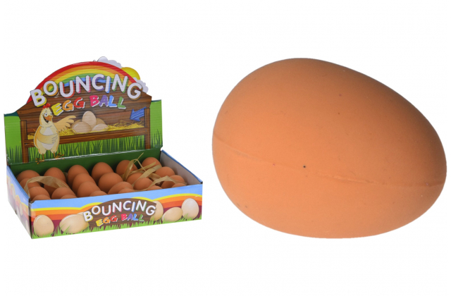 437607 Velk.vajicko guma 110653000