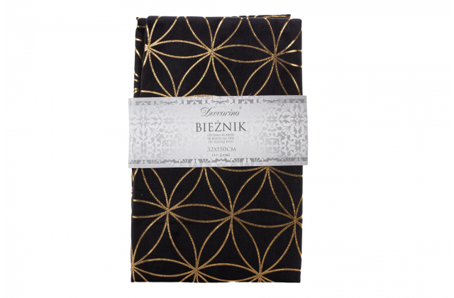 NM1M10-372B Štóla 32x150cm