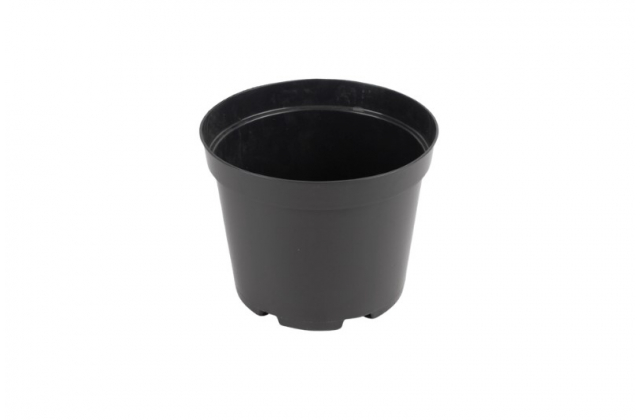 Plastový kvetináč SBX 21cm 4L