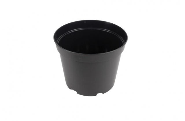 Plastový kvetináč SBX 23cm 5L