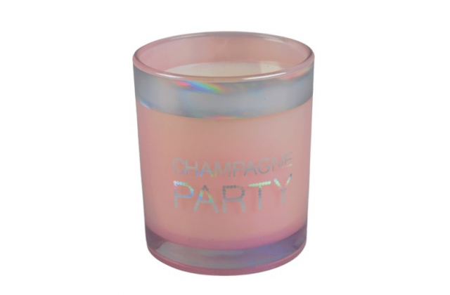 Sv.HADH200CP-66 Sviečka 200gr