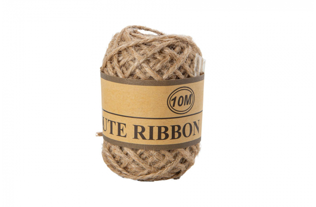 TG40104 Šnúrka juta 10m