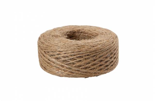 TG40106 Šnúrka juta 50m
