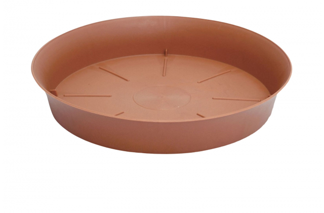 Podložka pod kvetináč PP09 terakota