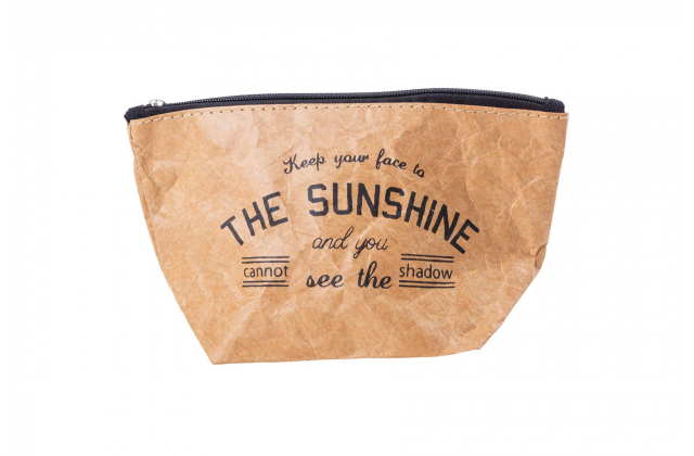 QL65501 2963 Kozmet. taška papier mini