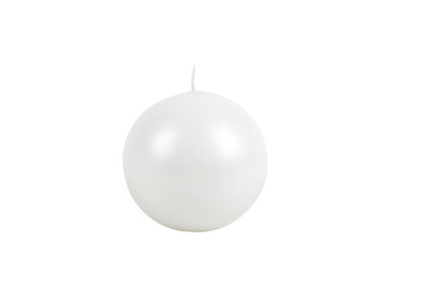 Sv.Lakier 80 gula Sviečka 217gr metal perlet