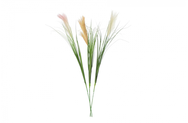 Umelá tráva pampas 