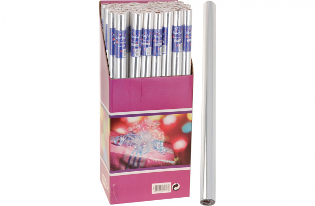 807961 Celofan rolka 70x500cm PPP500050,PPN000090