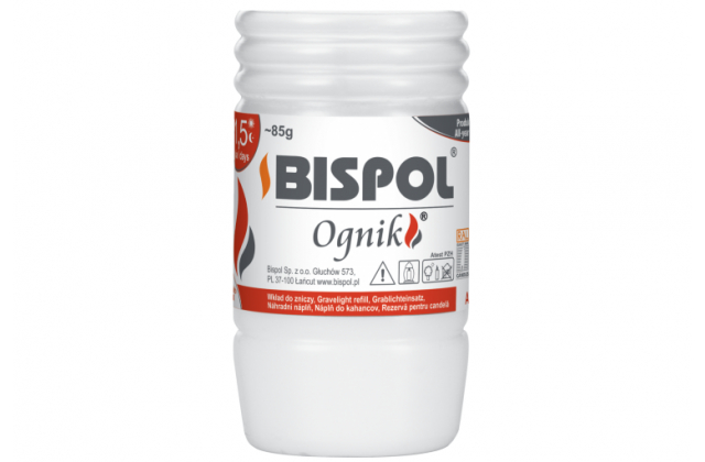 Náplň do kahanca WP0 100gr/36hod. olejová