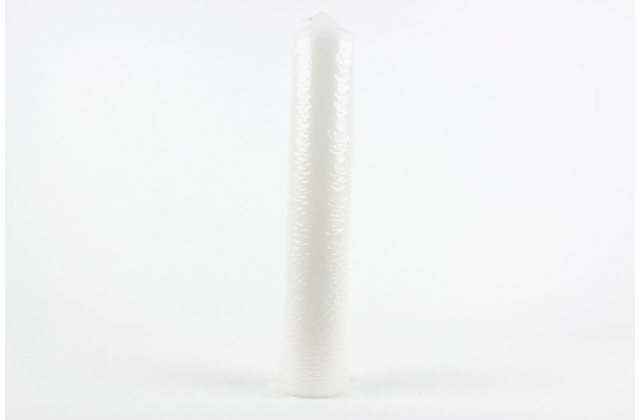 Sviečka omšová valec 700 gr