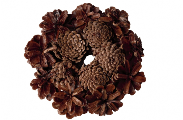 Veniec šiškový 15cm