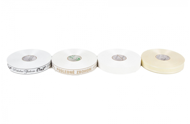 Stuha 2/100 Drukovana 91m