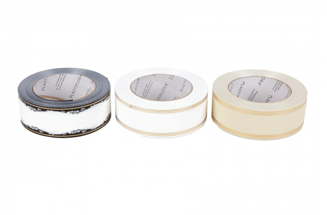 Stuha 4/50ZP Zlaty pasik 45m