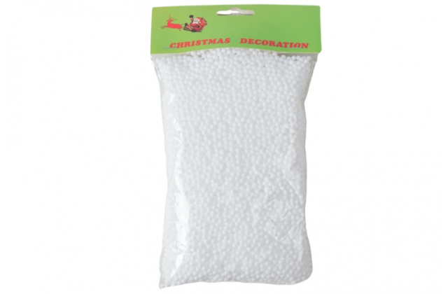 CV19739 (1bal.) Dekor. polystyrén 10gr