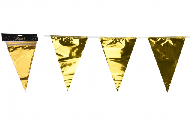 218283 Party girlanda 6m 491008890