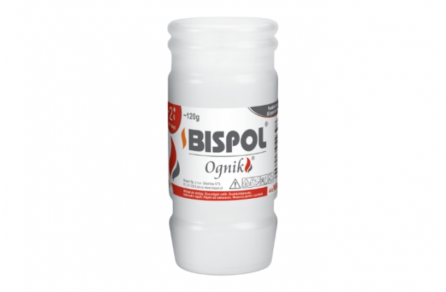 Náplň do kahanca WP2N 120gr/48hod.