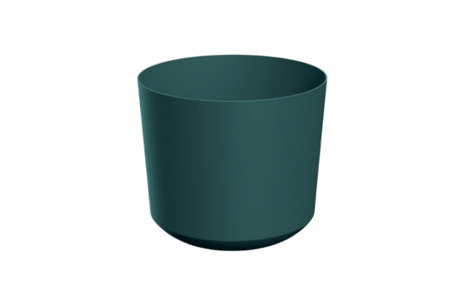 Kvetináč DPOS150 TUBO modrý 