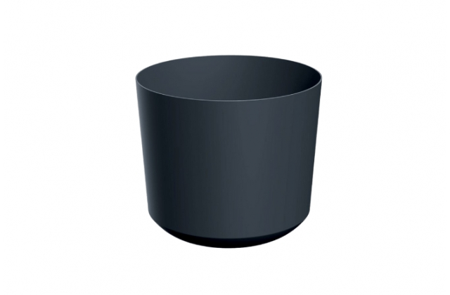 Kvetináč DPOS150 TUBO atracit 