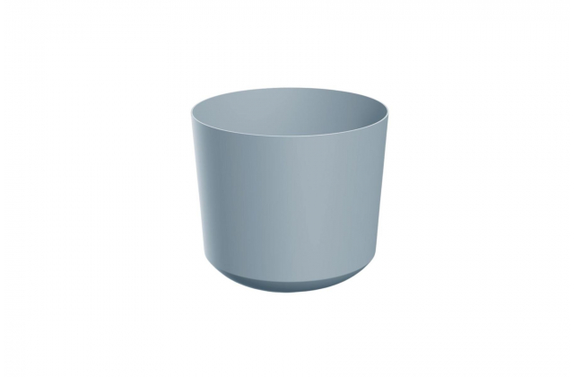 Kvetináč DPOS110 TUBO sivý