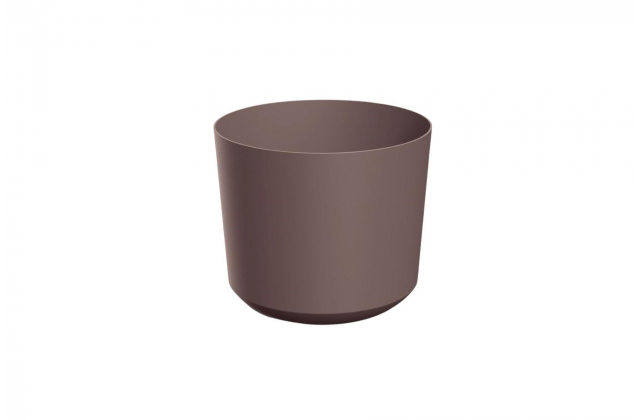 Kvetináč DPOS240 TUBO Marsala
