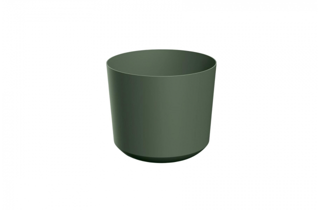 Kvetináč DPOS240 TUBO zelený