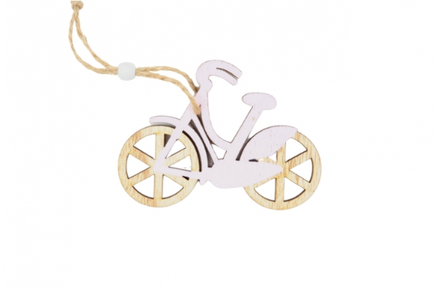 QQ060B Bicykel drevený