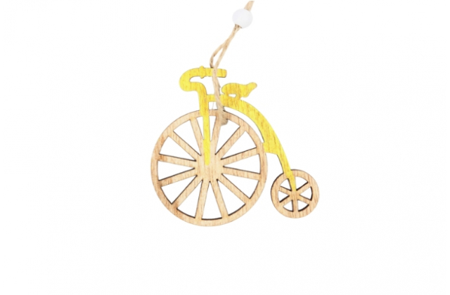 QQ059B Bicykel drevený