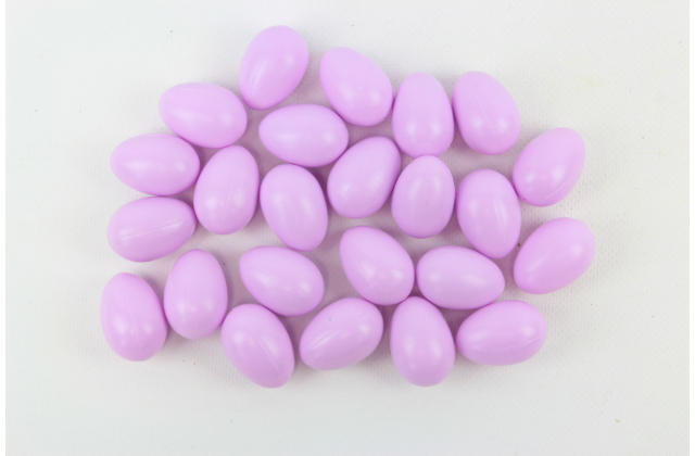 YH30-24BG/LPU (1bal.) Velk.vajicko plast 3cm S/24