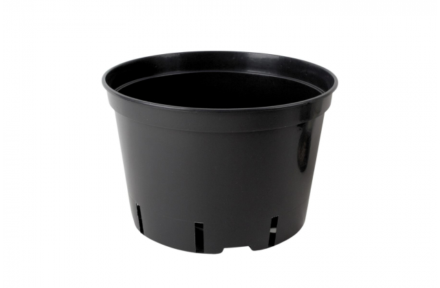 Plastový kvetináč LBCZ 7,5L