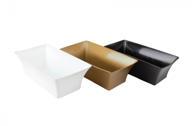 Misa na aranžovanie -Ikebana 2 stredná