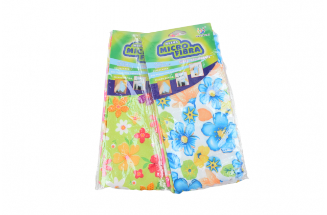 A3906 (1bal.) Micro utierka 30x30cm S/3