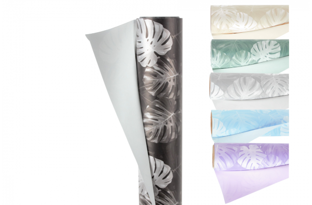 F115 Papier vodeodolny rolka 50cm/8m